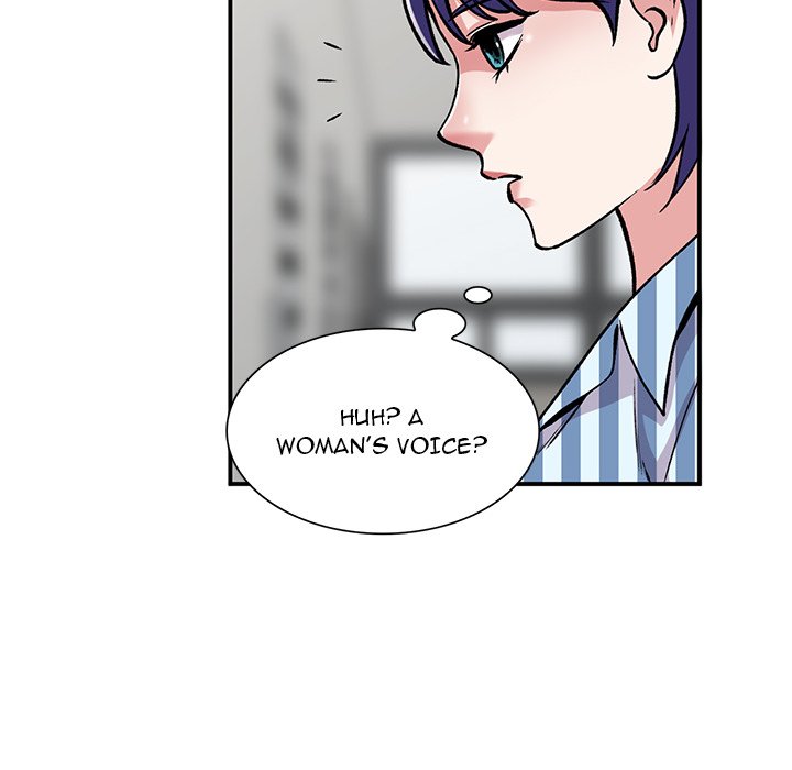 Shh! Her Secret - Chapter 54 [photo 23] - MangaPorn