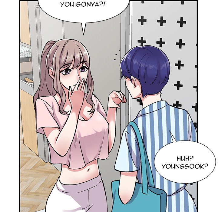 Shh! Her Secret - Chapter 54 [photo 32] - MangaPorn