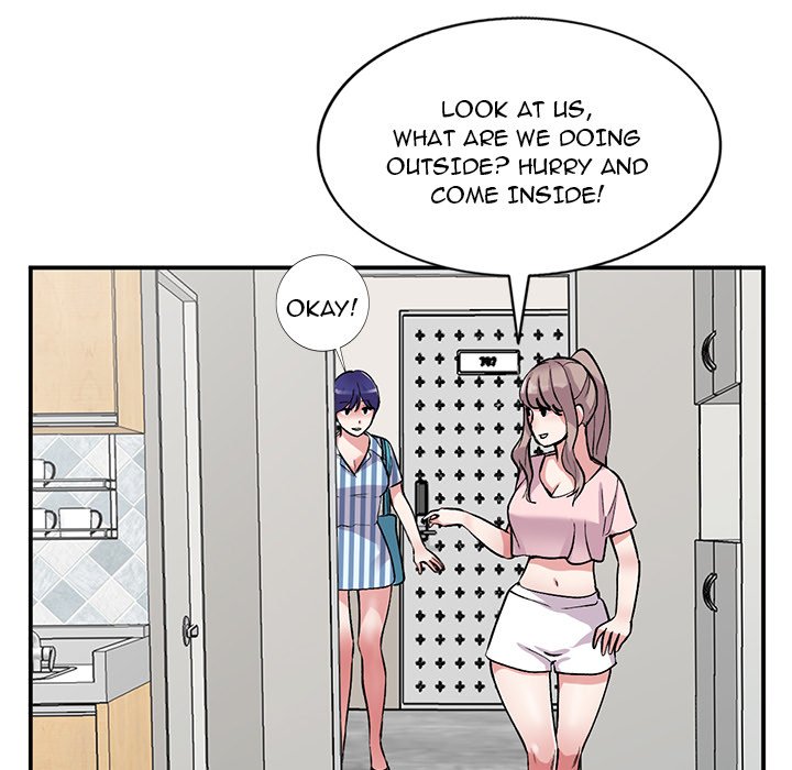 Shh! Her Secret - Chapter 54 [photo 36] - MangaPorn