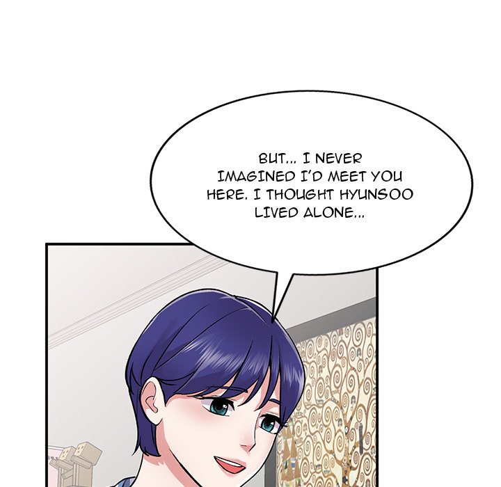 Shh! Her Secret - Chapter 54 [photo 44] - MangaPorn