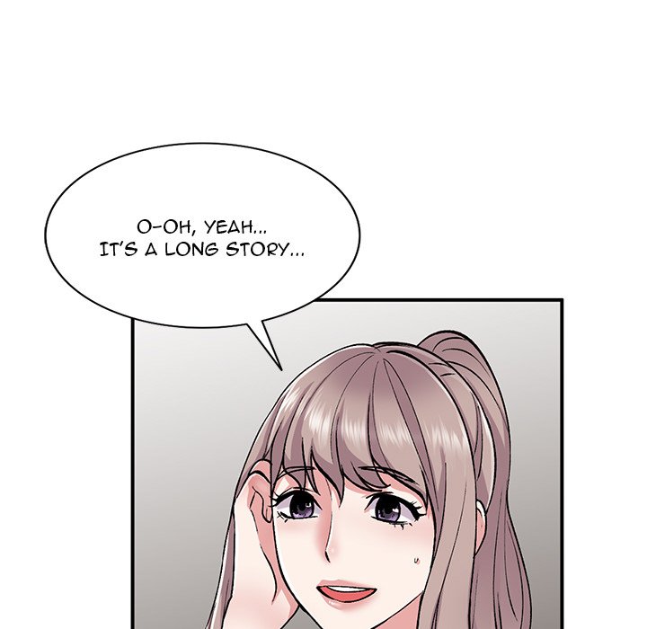 Shh! Her Secret - Chapter 54 [photo 46] - MangaPorn