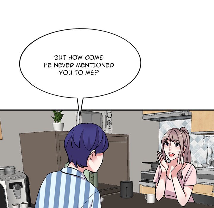 Shh! Her Secret - Chapter 54 [photo 48] - MangaPorn