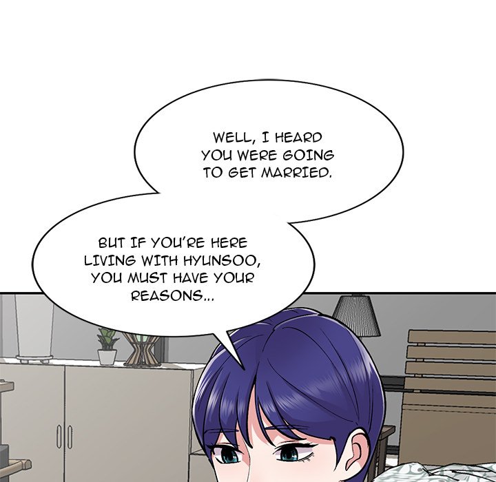 Shh! Her Secret - Chapter 54 [photo 50] - MangaPorn