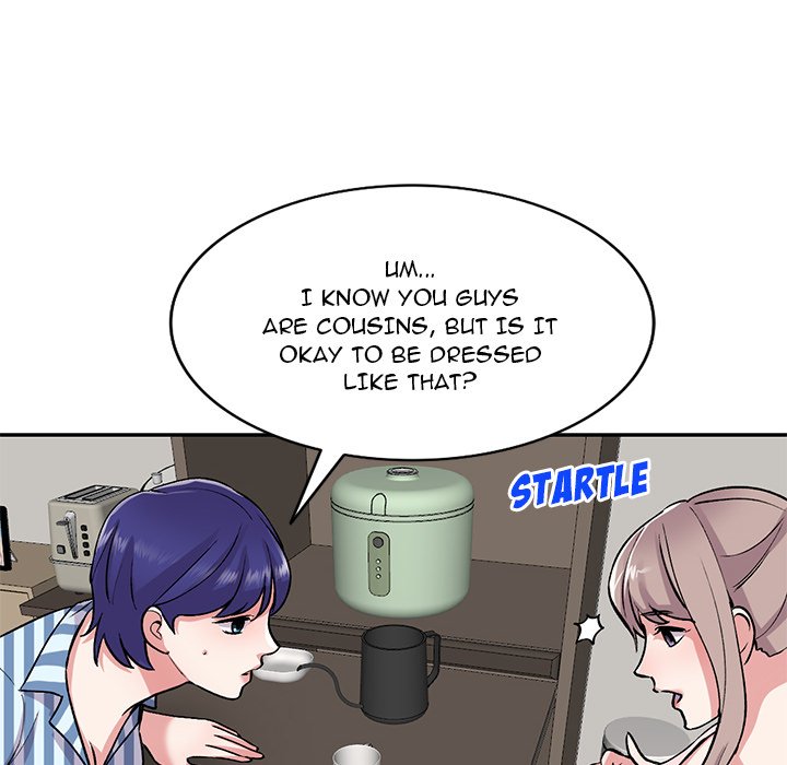 Shh! Her Secret - Chapter 54 [photo 57] - MangaPorn