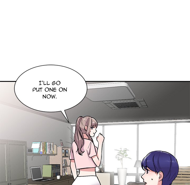 Shh! Her Secret - Chapter 54 [photo 59] - MangaPorn