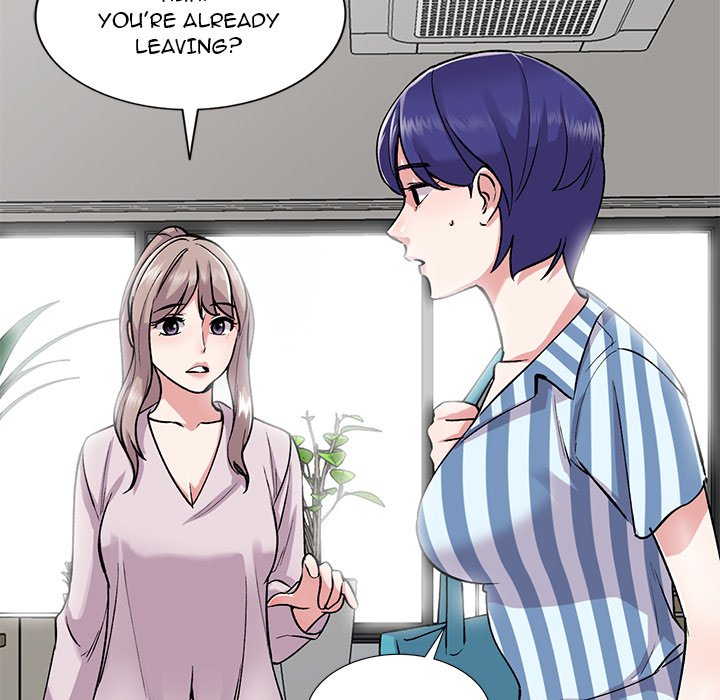 Shh! Her Secret - Chapter 54 [photo 70] - MangaPorn