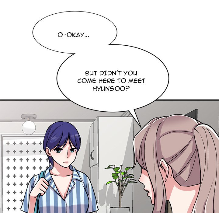 Shh! Her Secret - Chapter 54 [photo 74] - MangaPorn