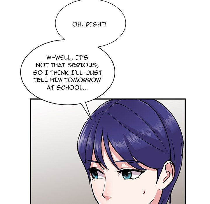 Shh! Her Secret - Chapter 54 [photo 76] - MangaPorn