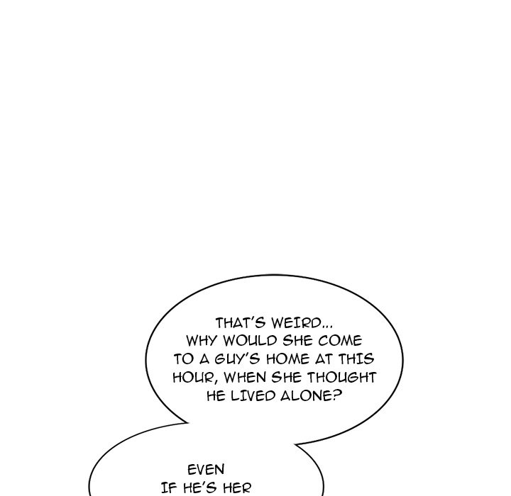 Shh! Her Secret - Chapter 54 [photo 82] - MangaPorn