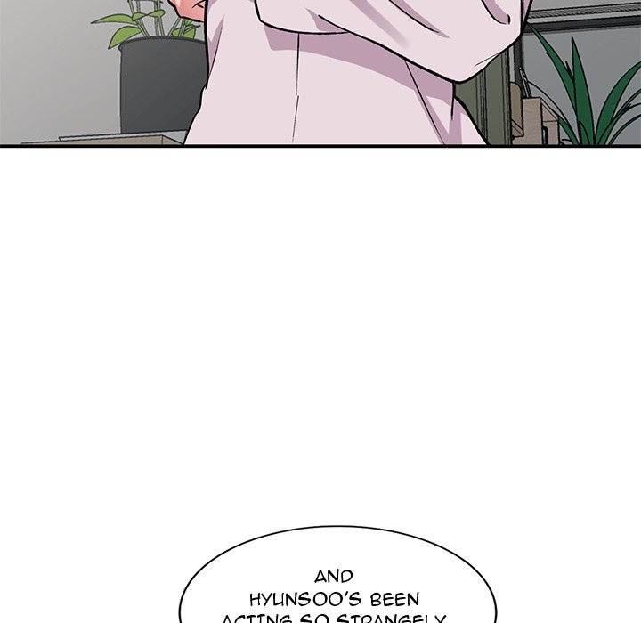 Shh! Her Secret - Chapter 54 [photo 84] - MangaPorn