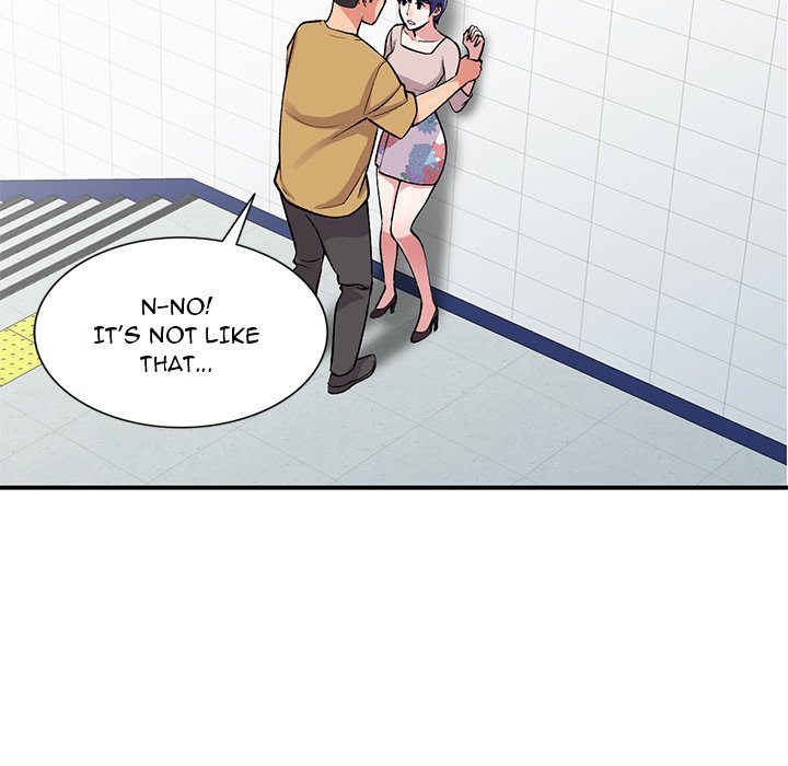 Shh! Her Secret - Chapter 55 [photo 17] - MangaPorn