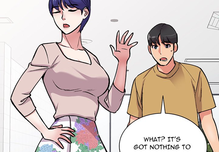 Shh! Her Secret - Chapter 55 [photo 2] - MangaPorn