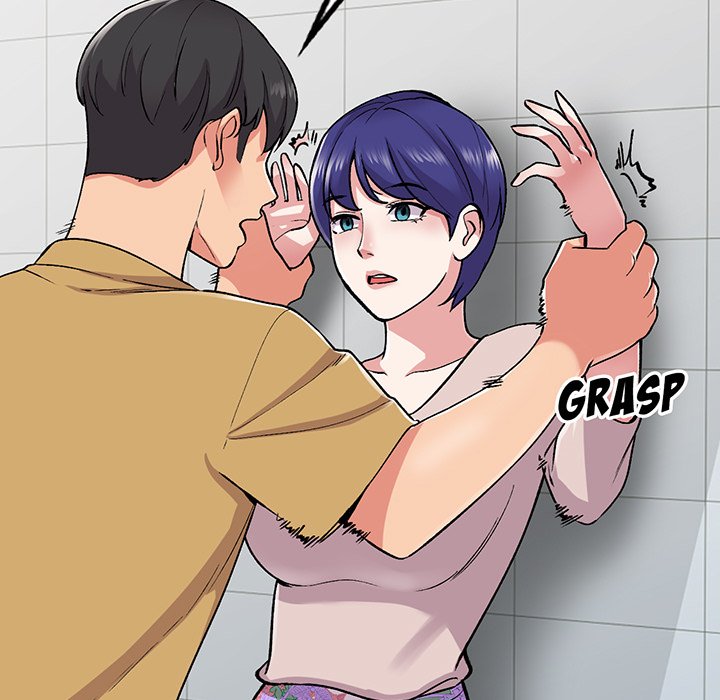 Shh! Her Secret - Chapter 55 [photo 5] - MangaPorn