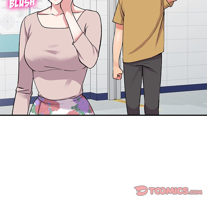 Shh! Her Secret - Chapter 55 [photo 57] - MangaPorn