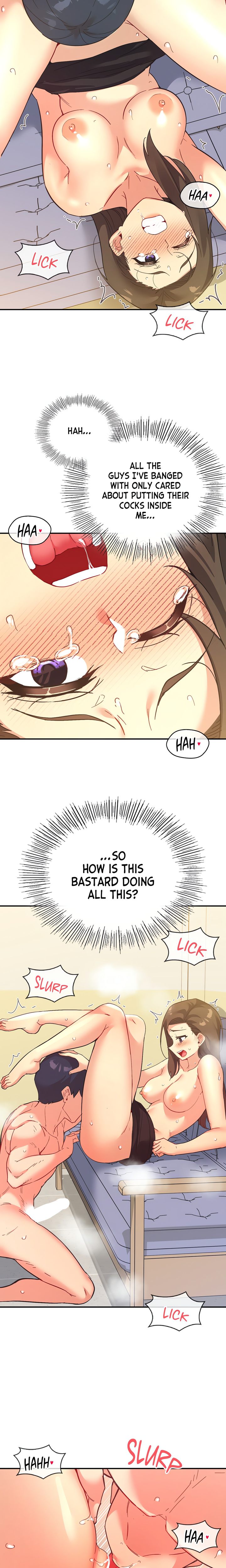 Smart App Life - Chapter 63 [photo 12] - MangaPorn