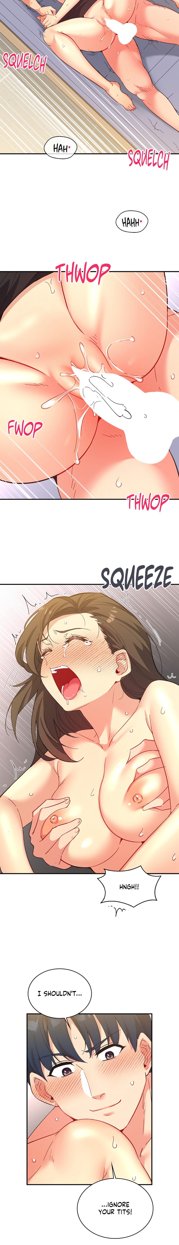 Smart App Life - Chapter 63 [photo 19] - MangaPorn