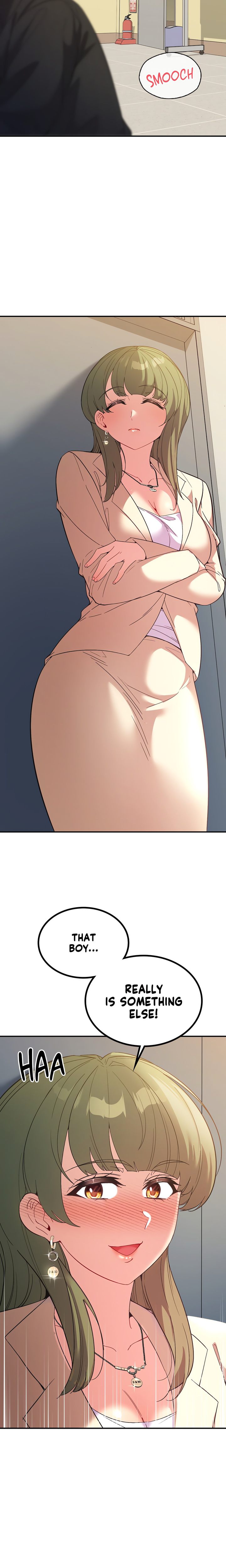 Smart App Life - Chapter 63 [photo 2] - MangaPorn