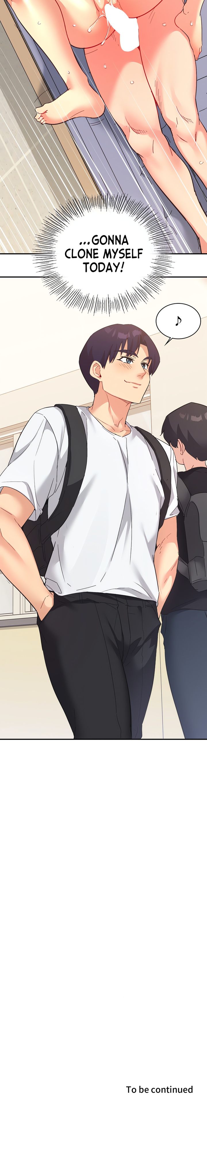 Smart App Life - Chapter 63 [photo 21] - MangaPorn