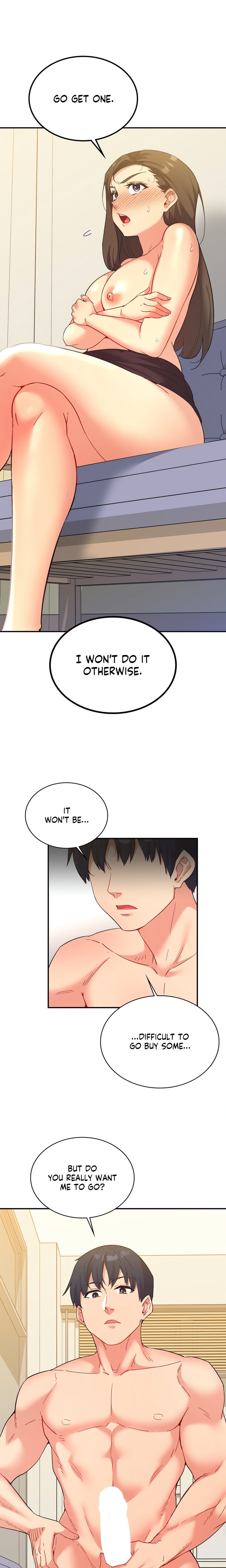 Smart App Life - Chapter 63 [photo 6] - MangaPorn