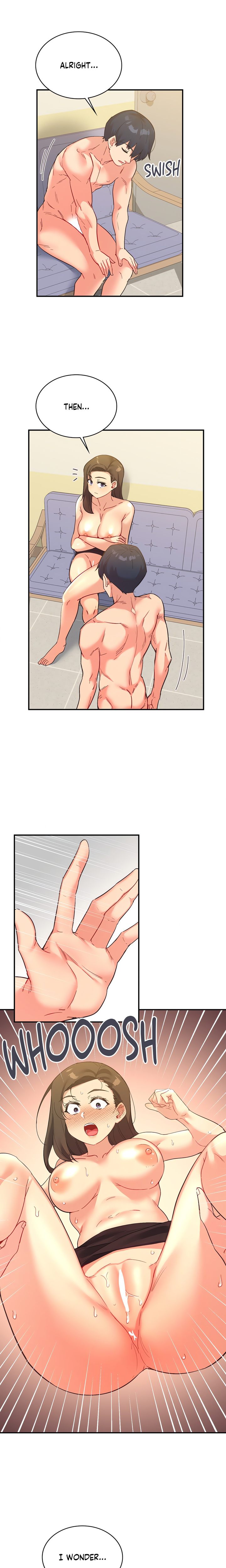 Smart App Life - Chapter 63 [photo 8] - MangaPorn