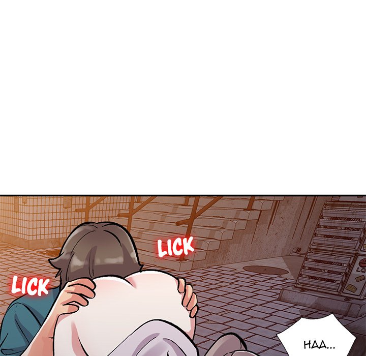 Shh! Her Secret - Chapter 56 [photo 108] - MangaPorn