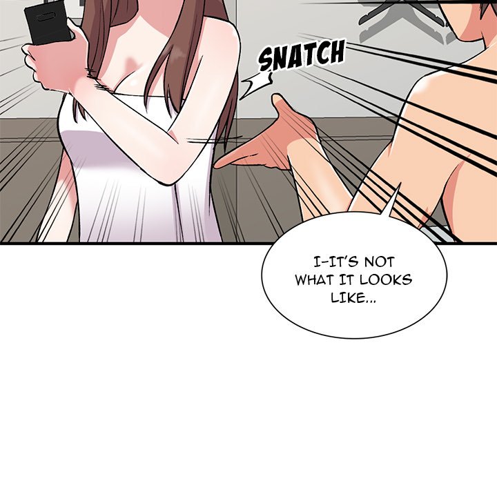 Shh! Her Secret - Chapter 56 [photo 22] - MangaPorn