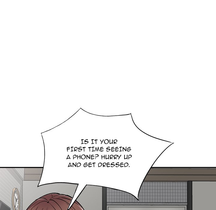 Shh! Her Secret - Chapter 56 [photo 25] - MangaPorn