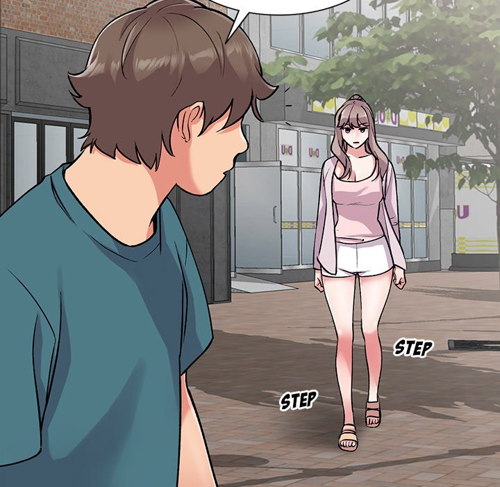 Shh! Her Secret - Chapter 56 [photo 35] - MangaPorn