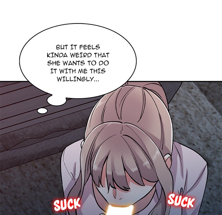 Shh! Her Secret - Chapter 56 [photo 76] - MangaPorn