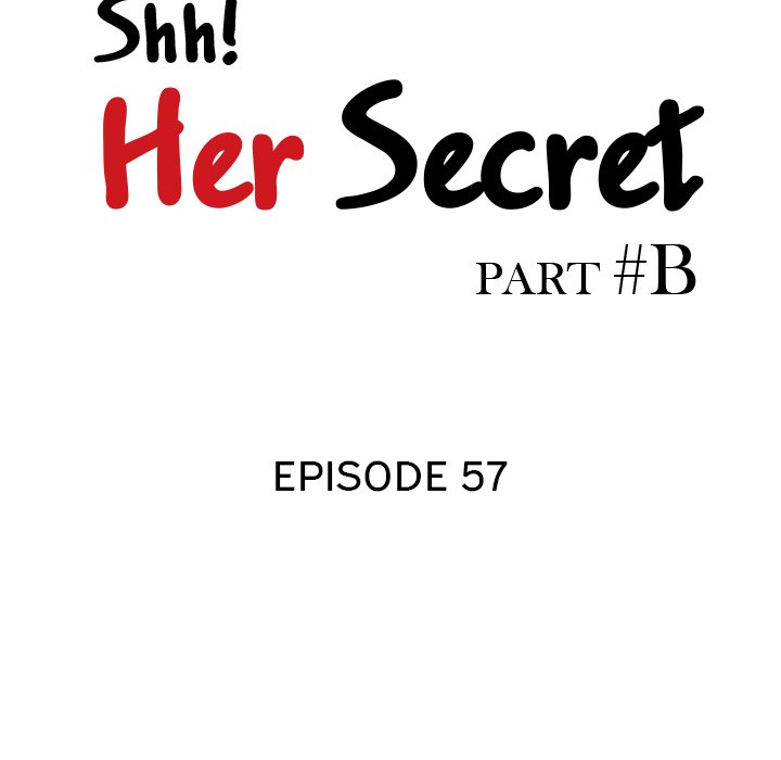 Shh! Her Secret - Chapter 57 [photo 15] - MangaPorn