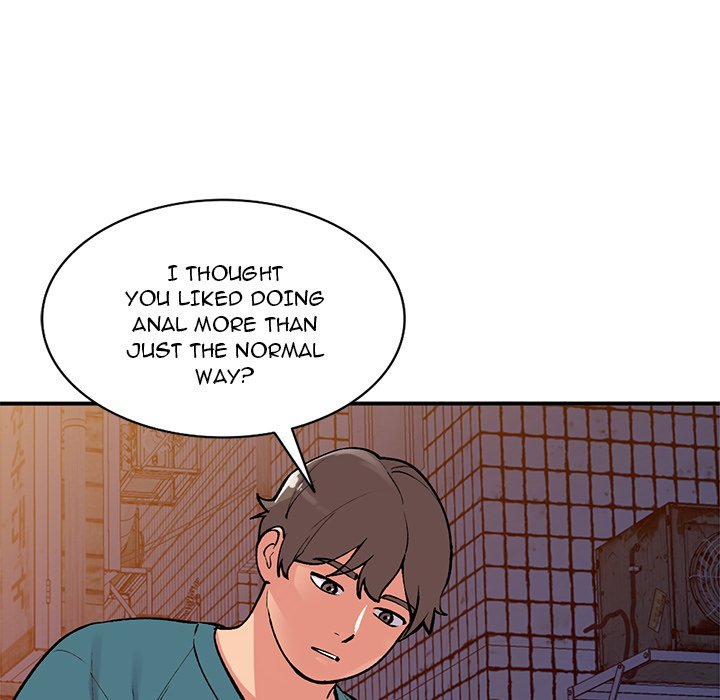 Shh! Her Secret - Chapter 57 [photo 22] - MangaPorn