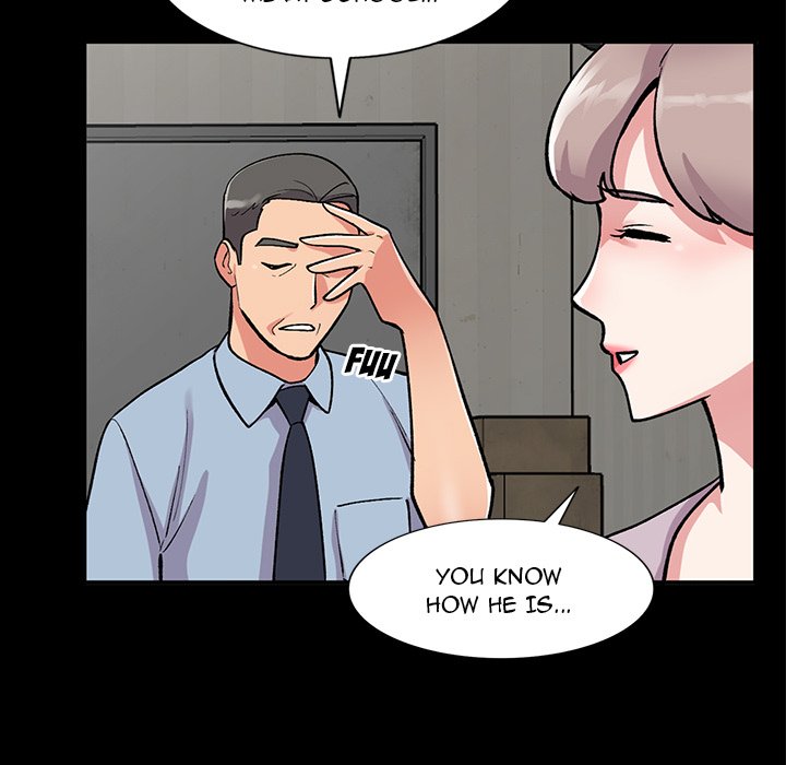 Shh! Her Secret - Chapter 57 [photo 91] - MangaPorn