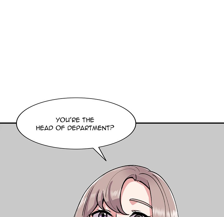 Shh! Her Secret - Chapter 58 [photo 11] - MangaPorn