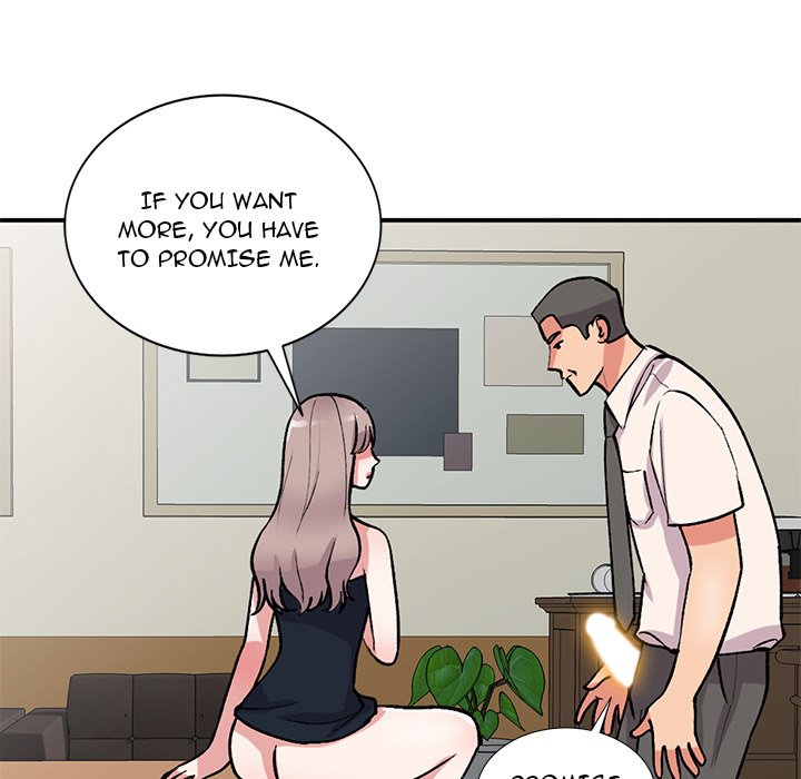 Shh! Her Secret - Chapter 58 [photo 119] - MangaPorn