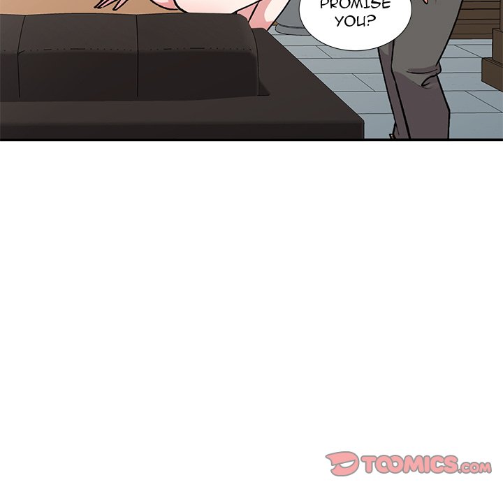 Shh! Her Secret - Chapter 58 [photo 120] - MangaPorn