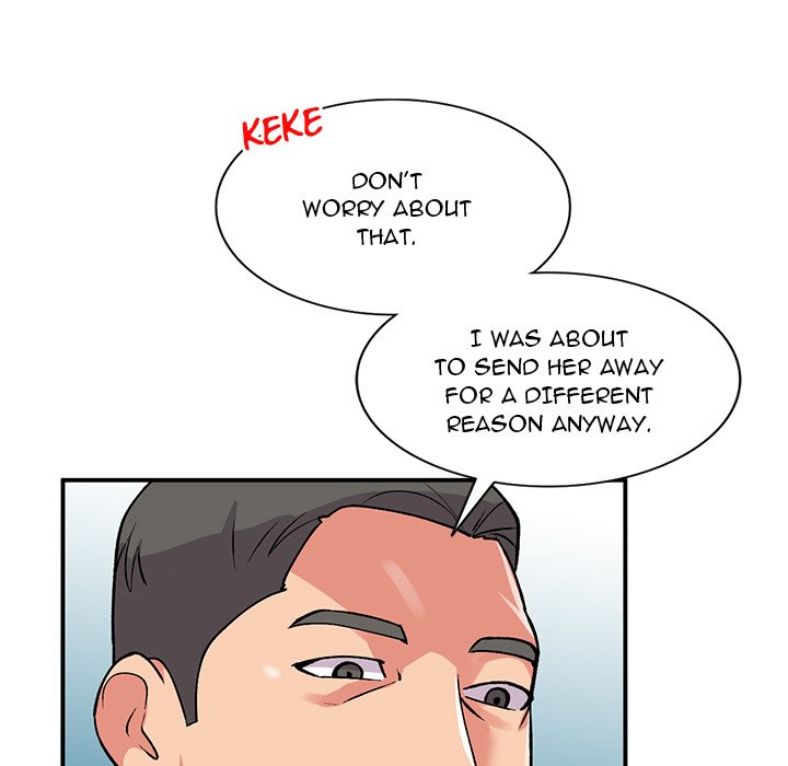 Shh! Her Secret - Chapter 58 [photo 123] - MangaPorn