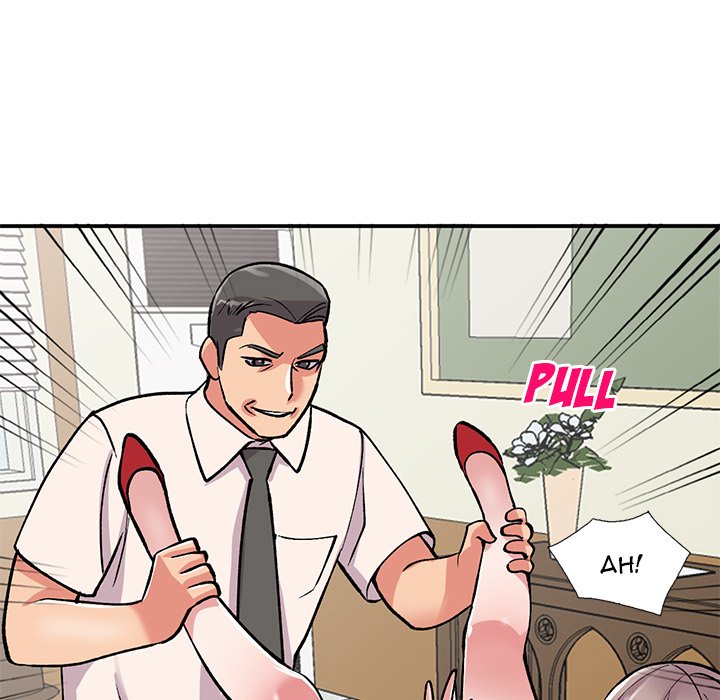 Shh! Her Secret - Chapter 58 [photo 130] - MangaPorn