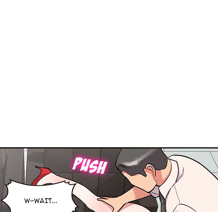 Shh! Her Secret - Chapter 58 [photo 135] - MangaPorn