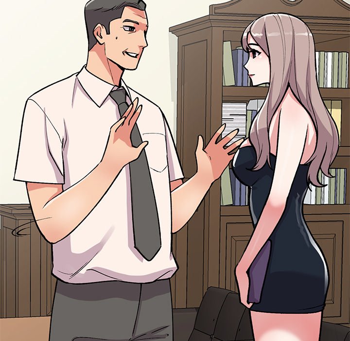 Shh! Her Secret - Chapter 58 [photo 27] - MangaPorn