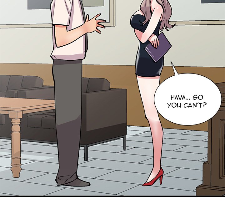 Shh! Her Secret - Chapter 58 [photo 36] - MangaPorn