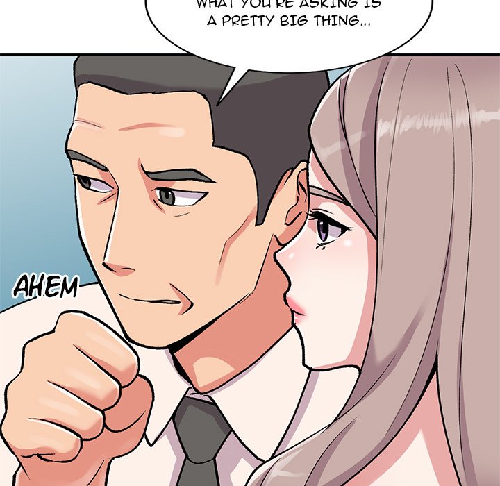 Shh! Her Secret - Chapter 58 [photo 60] - MangaPorn