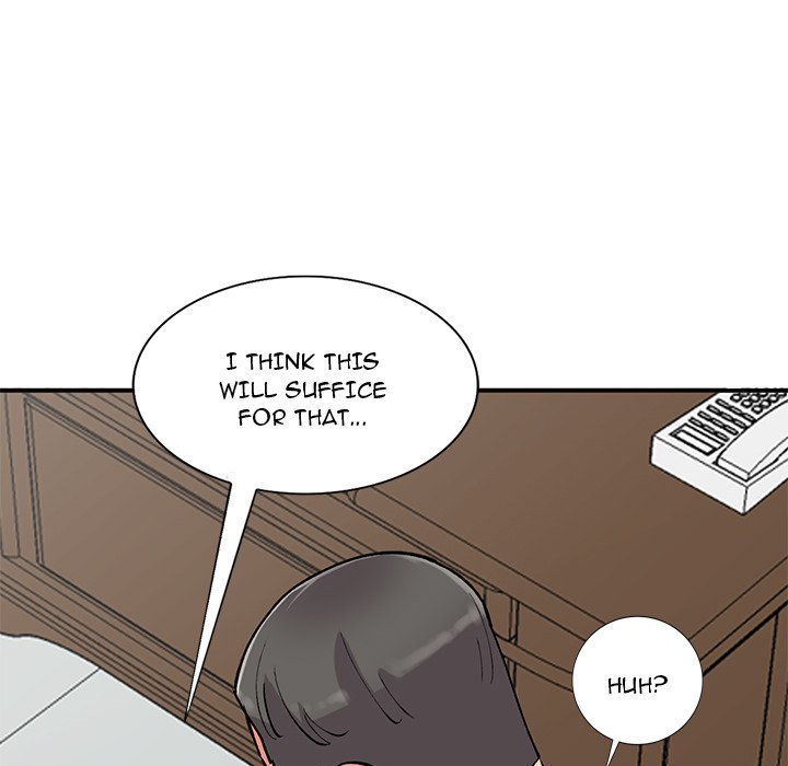 Shh! Her Secret - Chapter 58 [photo 62] - MangaPorn