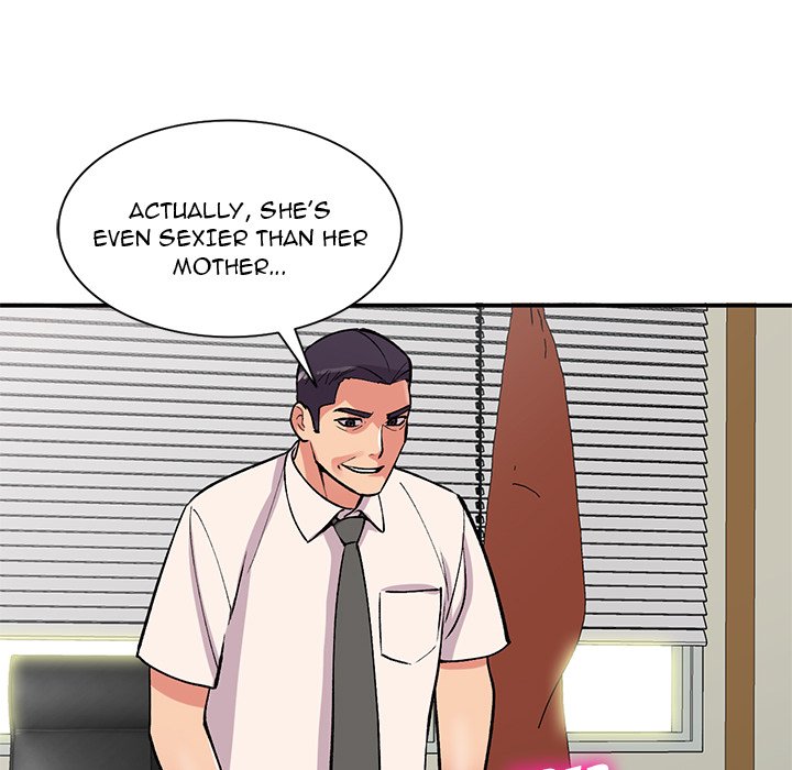 Shh! Her Secret - Chapter 58 [photo 95] - MangaPorn