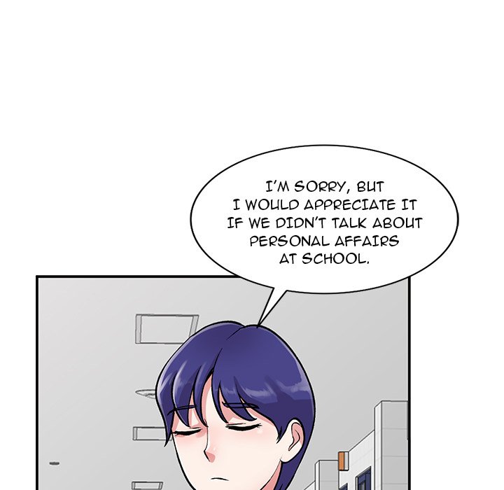 Shh! Her Secret - Chapter 59 [photo 130] - MangaPorn