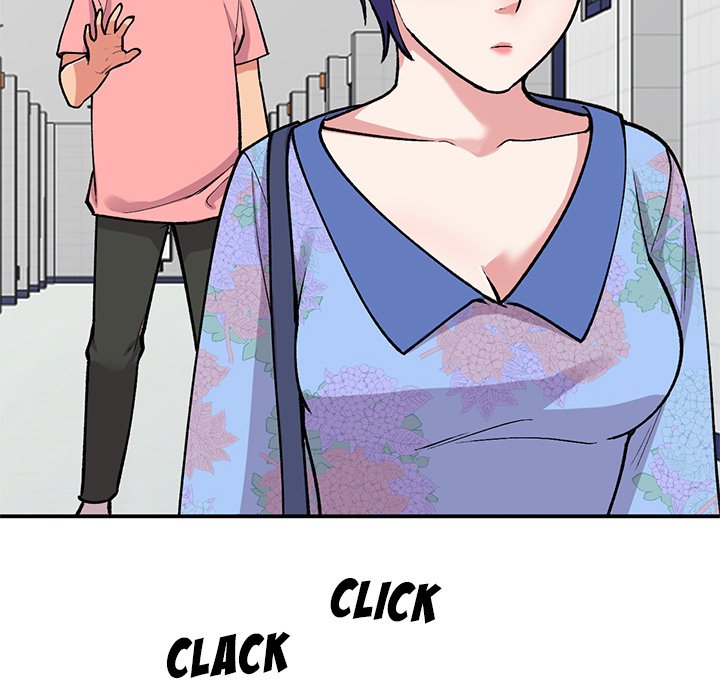 Shh! Her Secret - Chapter 59 [photo 140] - MangaPorn