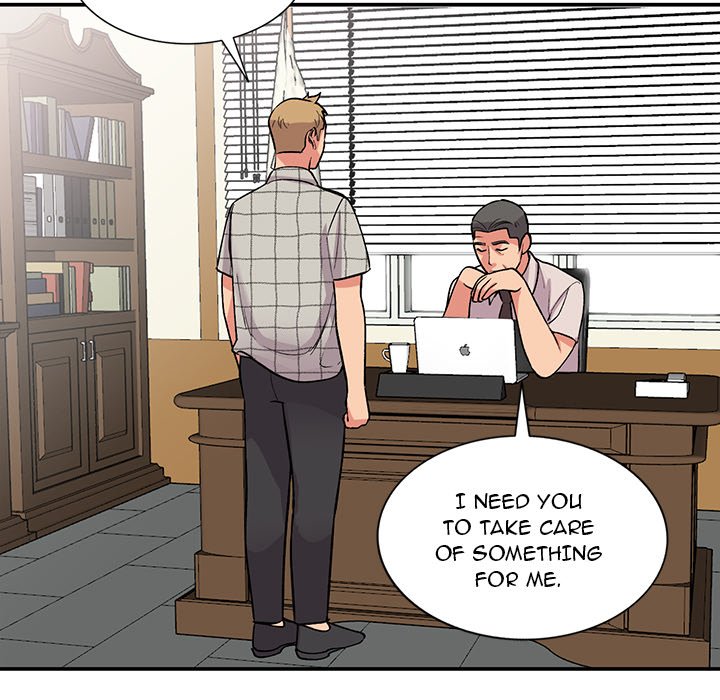 Shh! Her Secret - Chapter 60 [photo 18] - MangaPorn