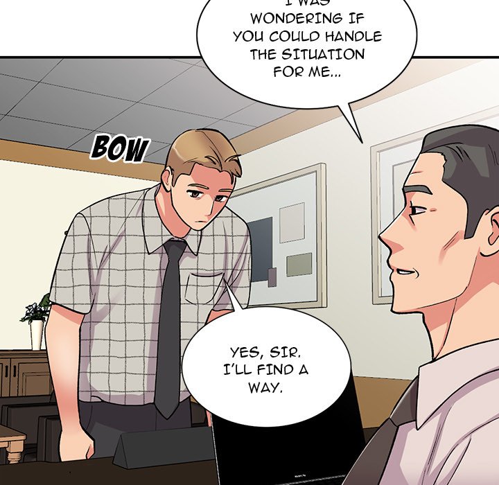 Shh! Her Secret - Chapter 60 [photo 24] - MangaPorn