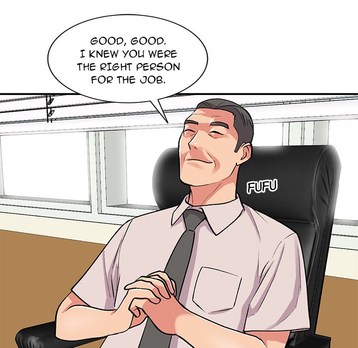 Shh! Her Secret - Chapter 60 [photo 26] - MangaPorn