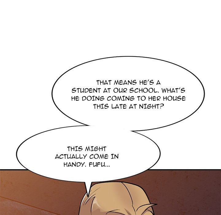 Shh! Her Secret - Chapter 60 [photo 50] - MangaPorn