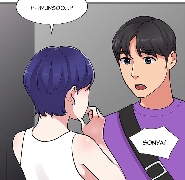 Shh! Her Secret - Chapter 60 [photo 58] - MangaPorn